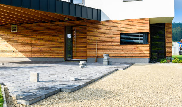 Best Driveway Pavers Near Me  in Rio Dell, CA