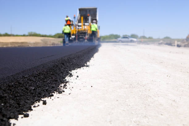 Professional Driveway Pavers in Rio Dell, CA