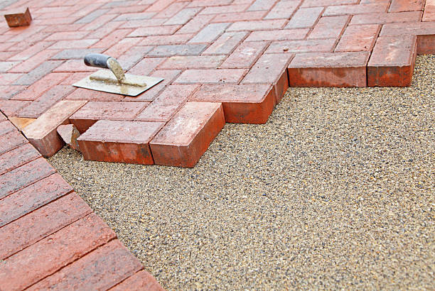 Reasons to Select Us for Your Driveway Paving Requirements in Rio Dell, CA