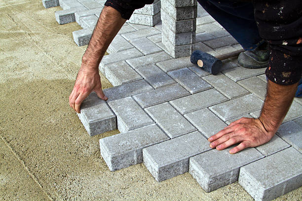 Best Driveway Pavers Near Me  in Rio Dell, CA