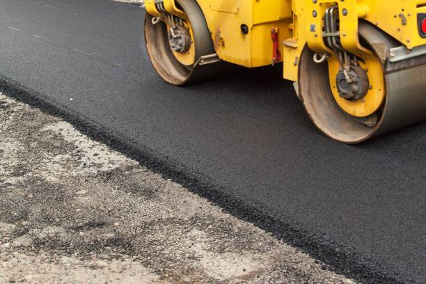 Best Commercial Driveway Pavers  in Rio Dell, CA