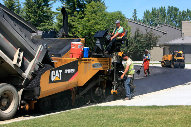 Best Cobblestone Driveway Pavers  in Rio Dell, CA